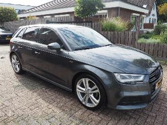 Audi A3 30Tfsi Sport S Line Edition picture 3