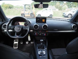 Audi A3 30Tfsi Sport S Line Edition picture 12