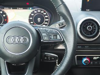 Audi A3 30Tfsi Sport S Line Edition picture 15