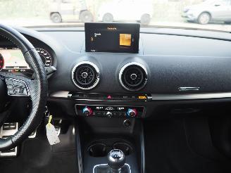Audi A3 30Tfsi Sport S Line Edition picture 17