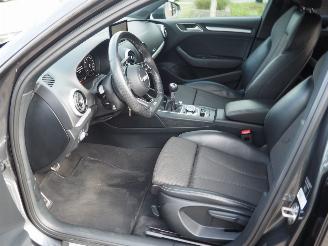 Audi A3 30Tfsi Sport S Line Edition picture 23