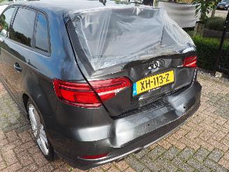Audi A3 30Tfsi Sport S Line Edition picture 9