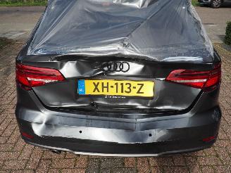Audi A3 30Tfsi Sport S Line Edition picture 8
