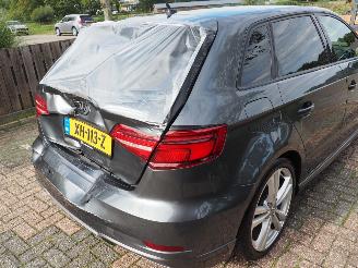 Audi A3 30Tfsi Sport S Line Edition picture 7