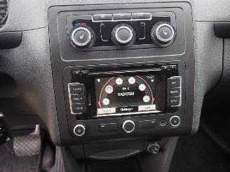 Volkswagen Caddy 1.6 Tdi Maxi Automaat picture 15