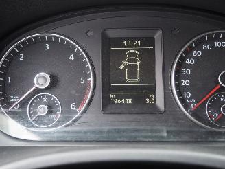 Volkswagen Caddy 1.6 Tdi Maxi Automaat picture 17
