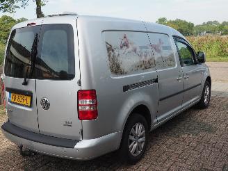 Volkswagen Caddy 1.6 Tdi Maxi Automaat picture 4