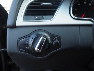 Audi A5 2.0 Tfsi Pro Line Automaat picture 22