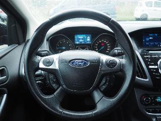 Ford Focus 1.6 Ti-Vct Titanium Automaat picture 15
