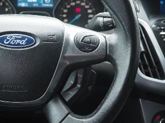 Ford Focus 1.6 Ti-Vct Titanium Automaat picture 17