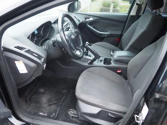 Ford Focus 1.6 Ti-Vct Titanium Automaat picture 24
