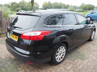 Ford Focus 1.6 Ti-Vct Titanium Automaat picture 4