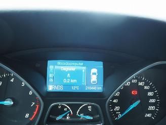 Ford Focus 1.6 Ti-Vct Titanium Automaat picture 28