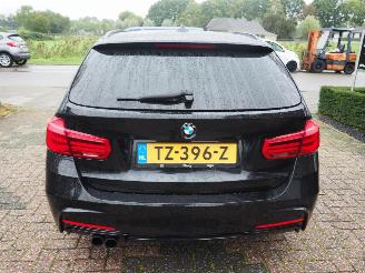 BMW 3-serie 320i M-Sport picture 5