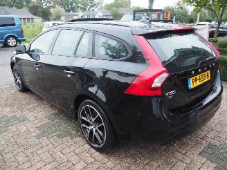 Volvo V-60 2.0 D2 Momentum picture 6