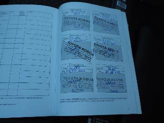 Toyota Corolla 1.6 picture 33