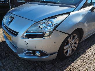Peugeot 5008 1.6 Thp Executive 7P Automaat picture 8