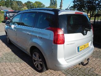 Peugeot 5008 1.6 Thp Executive 7P Automaat picture 6