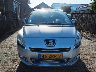 Peugeot 5008 1.6 Thp Executive 7P Automaat picture 2