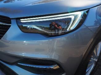 Opel Grandland 1.2 Turbo Innovation Automaat picture 7