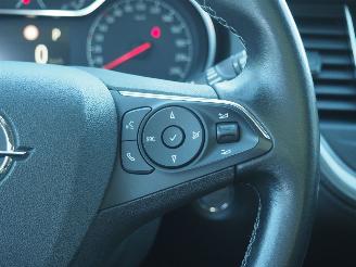 Opel Grandland 1.2 Turbo Innovation Automaat picture 15