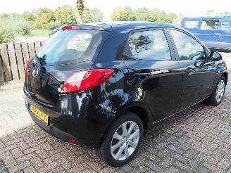 Mazda 2 1.3 XS picture 4