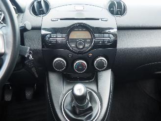 Mazda 2 1.3 XS picture 18