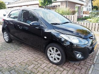 Mazda 2 1.3 XS picture 3