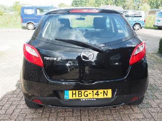 Mazda 2 1.3 XS picture 5