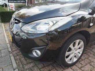 Mazda 2 1.3 XS picture 7