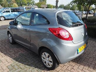 Ford Ka 1.2 Cool&Sound picture 6