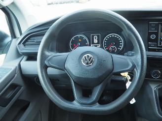 Volkswagen Transporter 2.0 TDi L1H1 DC 5 Persoons picture 19