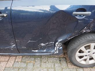 Skoda Citigo 1.0 Greentech Arctic picture 8