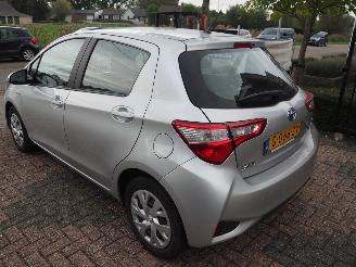 Toyota Yaris 1.5 Hybrid Active picture 6