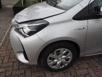 Toyota Yaris 1.5 Hybrid Active picture 8
