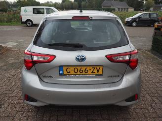 Toyota Yaris 1.5 Hybrid Active picture 5