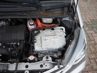 Toyota Yaris 1.5 Hybrid Active picture 14