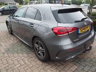 Mercedes A-klasse 200 Business Solution AMG picture 6