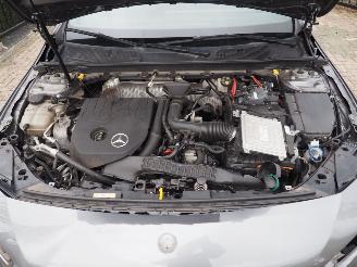 Mercedes A-klasse 200 Business Solution AMG picture 12