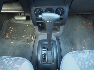 Nissan Micra 1.3 LX Automaat picture 15