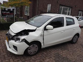  Mitsubishi Space-star 1.2 Connect+ 2023/6