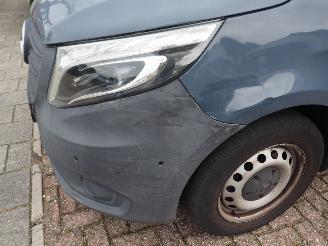 Mercedes Vito 110 CDI Functional Lang picture 9
