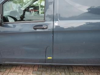 Mercedes Vito 110 CDI Functional Lang picture 7