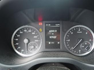 Mercedes Vito 110 CDI Functional Lang picture 27