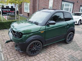  Ligier  Myli G.OOD 4 Kwh 2024/1