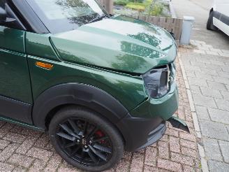 Ligier  Myli G.OOD 4 Kwh picture 11