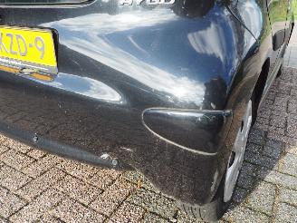 Toyota Aygo 1.0-12V Comfort Automaat picture 12