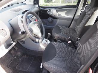 Toyota Aygo 1.0-12V Comfort Automaat picture 18