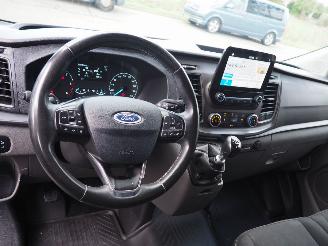 Ford Transit Custom 2.0 TDCI L2H1 Trend picture 14