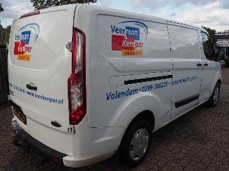 Ford Transit Custom 2.0 TDCI L2H1 Trend picture 4